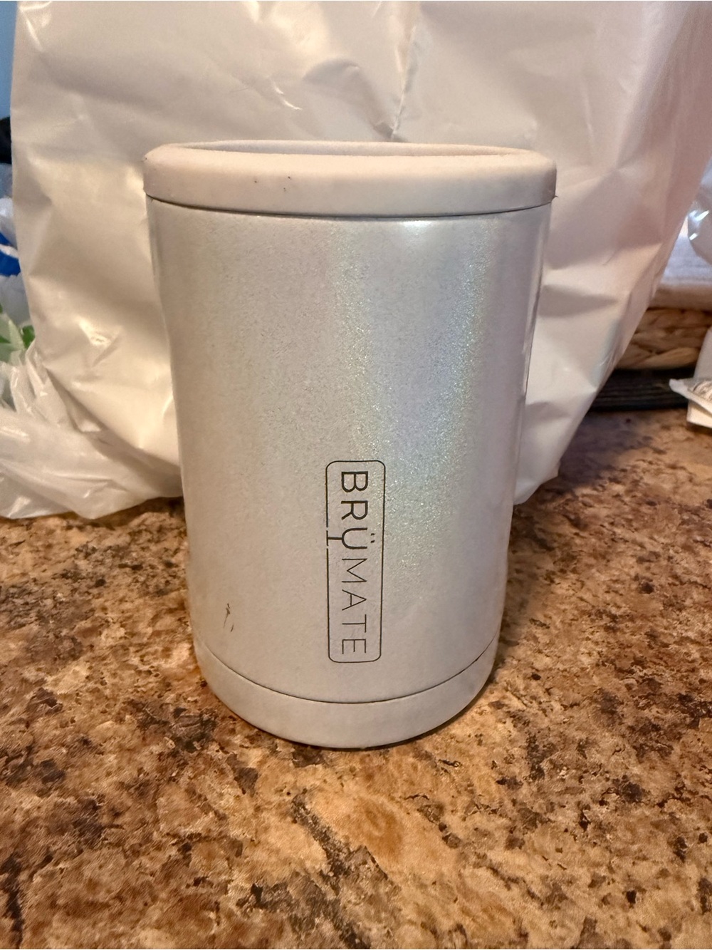 BrüMate hopsulator 12 oz